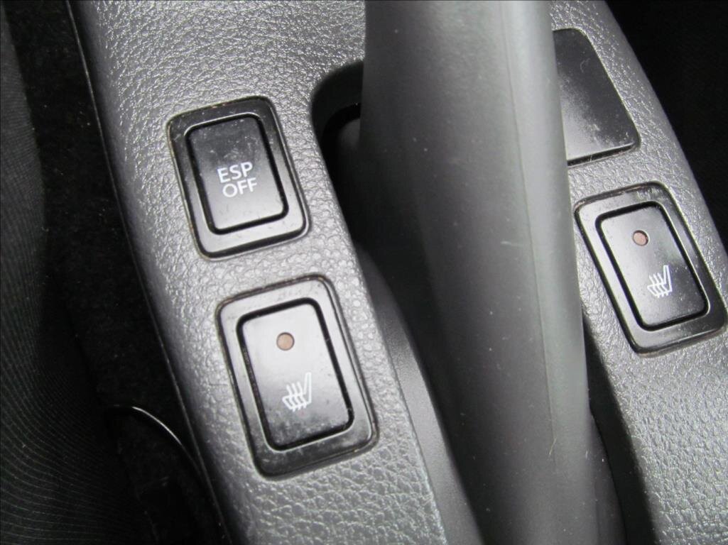 Suzuki SX4 Hatchback 1,6 l 88 kw