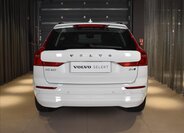 Volvo XC60 SUV / Terénní 2,0 l 145 kw