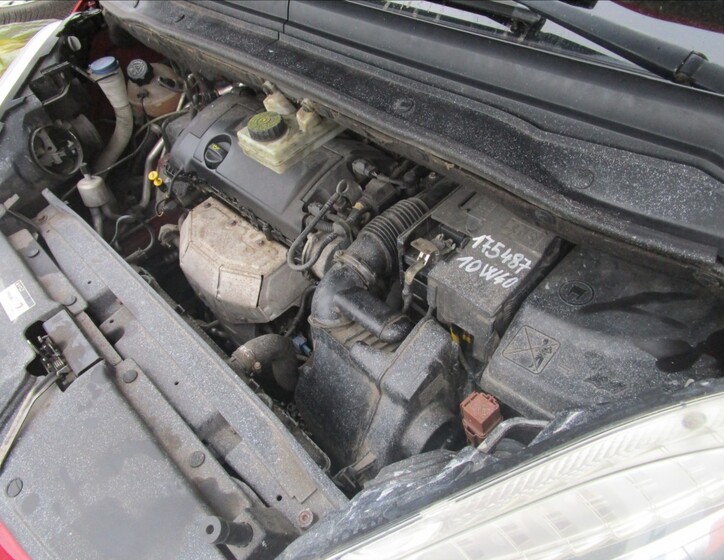 Citroën C4 Picasso 43