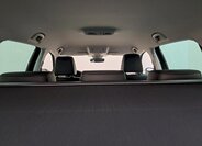 Škoda Superb Kombi 2,0 l 147 kw