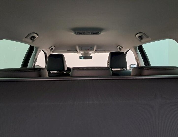 Škoda Superb Kombi 2,0 l 147 kw