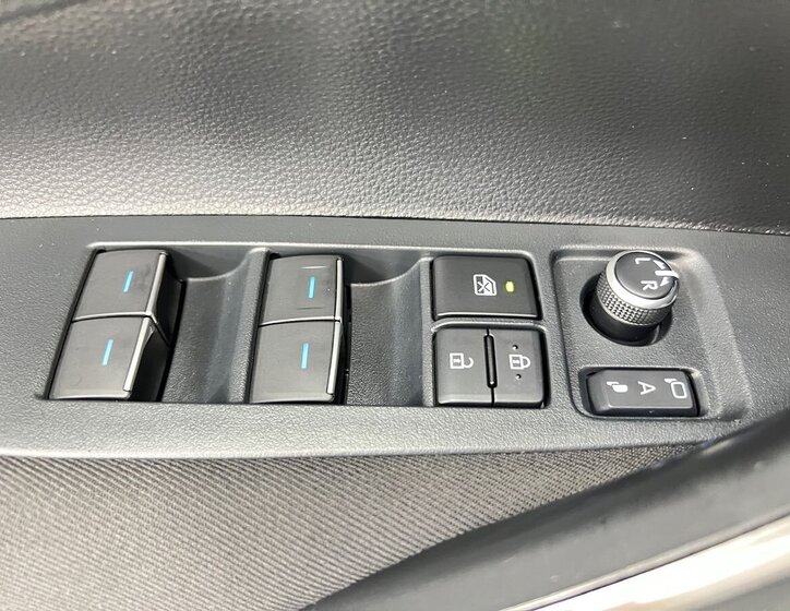 Toyota Corolla Sedan 1,5 l 92 kw