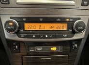 Toyota Avensis Kombi 2,0 l 91 kw