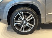 Seat Ateca SUV / Terénní 1,5 l 110 kw