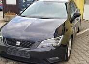 Seat Leon Kombi 2,0 l 110 kw