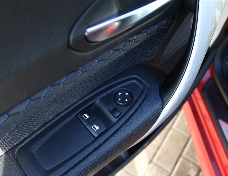 BMW Řada 2 Kupé 3,0 l 240 kw