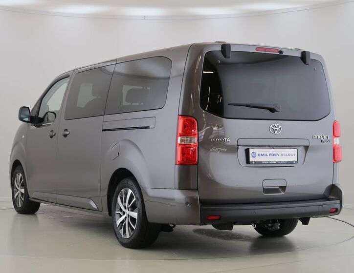Toyota ProAce 7