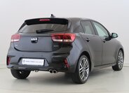 KIA Rio Hatchback 998,0 88 kw