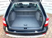Škoda Octavia Kombi 1,8 l 132 kw