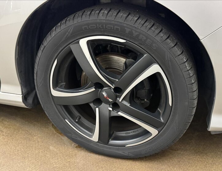 Peugeot 308 Kabriolet 1,6 l 82 kw