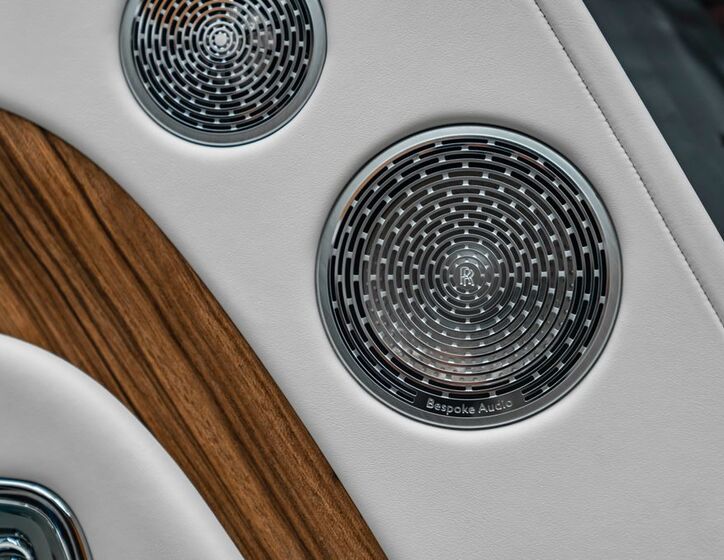 Rolls-Royce Ostatní 15