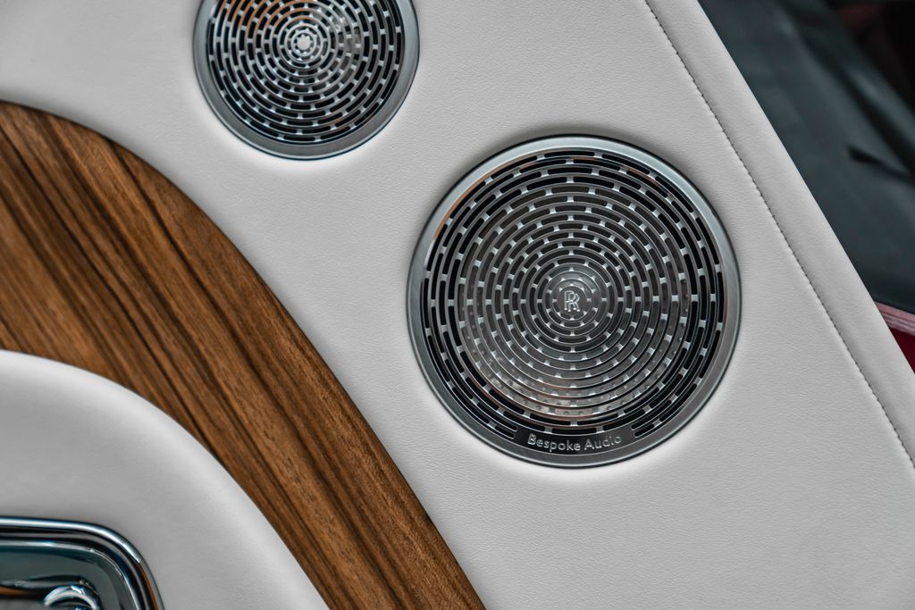 Rolls-Royce Ostatní