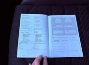 Volkswagen Golf Kombi 2,0 l 110 kw