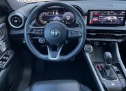 Alfa Romeo Tonale SUV 1,5 l 118 kw