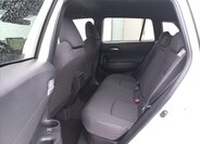 Toyota Corolla Cross CUV / Crossover 1,8 l 103 kw