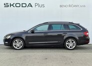 Škoda Octavia 3