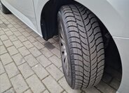 Škoda Fabia Kombi 999,0 70 kw