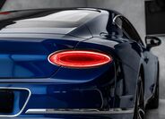 Bentley Continental GT 10