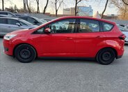 Ford C-MAX Hatchback 1,6 l 88 kw