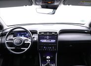 Hyundai Tucson SUV / Terénní 1,6 l 110 kw