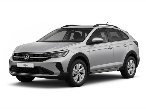 Volkswagen Taigo SUV 0,0 70 kw