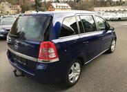 Opel Zafira 5