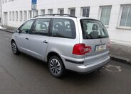 Volkswagen Sharan Kombi 1,9 l 85 kw