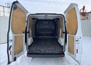 Ford Transit Custom 12