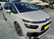 Citroën C4 Picasso 1