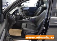 Mercedes-Benz GLB SUV 2,0 l 85 kw