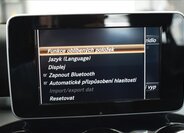 Mercedes-Benz Třídy C Sedan / Limuzína 2,1 l 125 kw