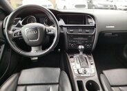 Audi RS 5 Kupé 4,2 l 331 kw