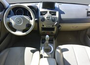 Renault Mégane Kombi 1,9 l 96 kw