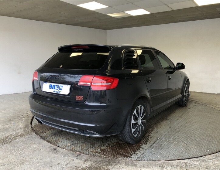 Audi A3 7