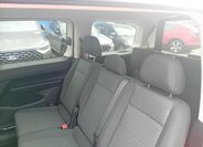 Ford Tourneo Connect 10