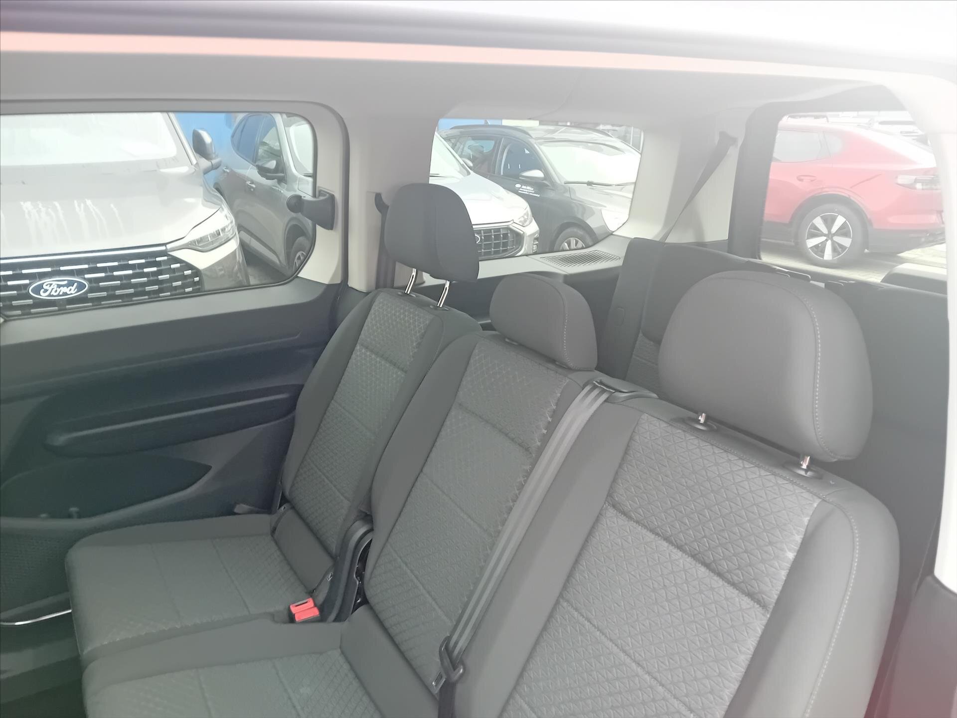 Ford Tourneo Connect