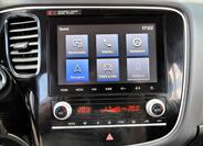 Mitsubishi Outlander 29