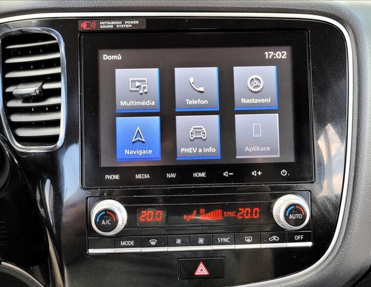 Mitsubishi Outlander 29