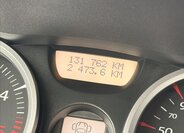 Renault Mégane Kombi 1,5 l 78 kw