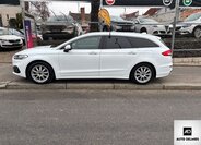 Ford Mondeo 3