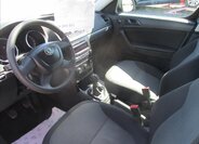 Škoda Yeti SUV / Terénní 1,4 l 90 kw