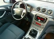 Ford S-MAX MPV 1,8 l 92 kw