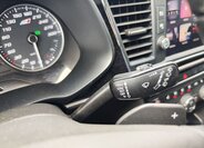 Seat Leon Hatchback 2,0 l 221 kw