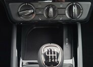 Škoda Kamiq SUV / Terénní 999,0 85 kw