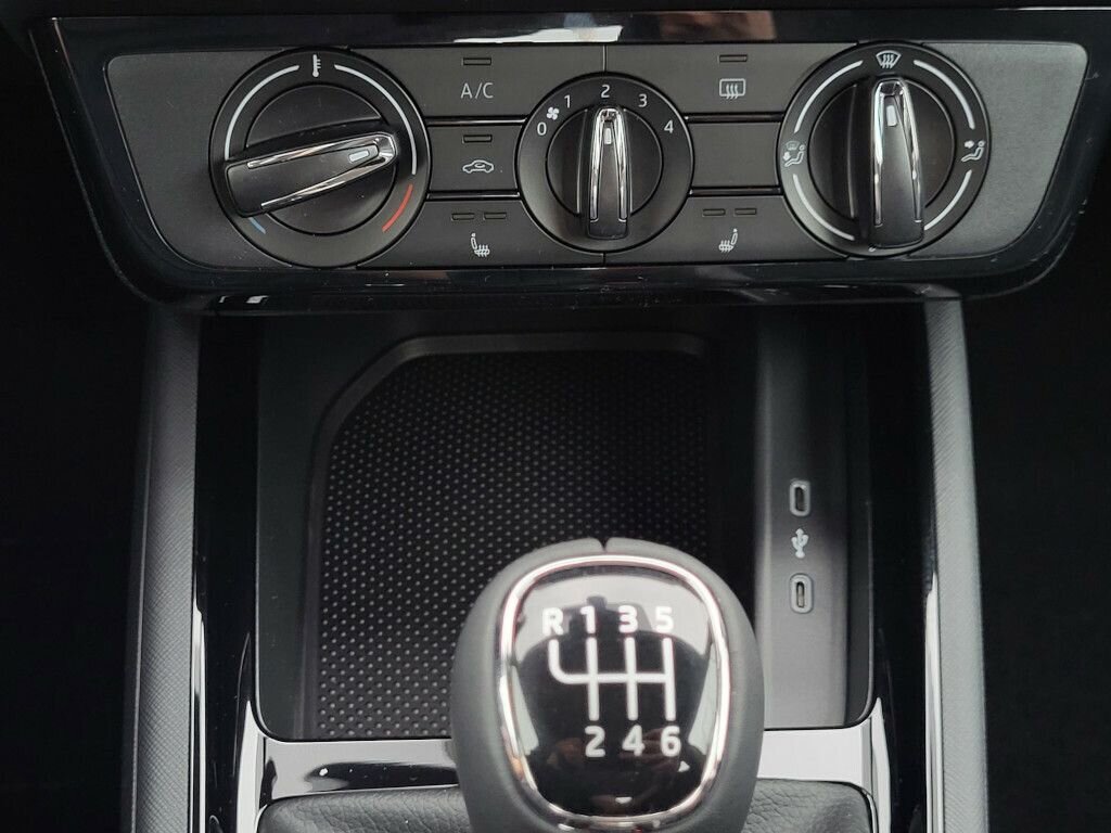 Škoda Kamiq SUV / Terénní 999,0 85 kw