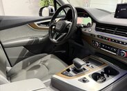 Audi Q7 SUV / Terénní 3,0 l 200 kw