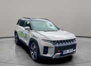 SsangYong Ostatní 2