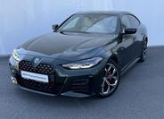 BMW Řada 4 1