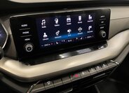 Škoda Octavia Kombi 2,0 l 85 kw