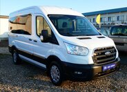 Ford Transit Ostatní 2,0 l 96 kw